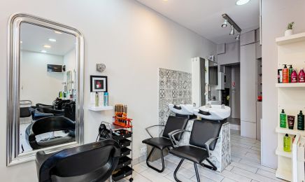 Berekya Hair Coiffure : Coiffeur à Paris