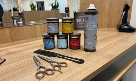 Haarstudio Susann Neumann : Barbershop in Schipkau