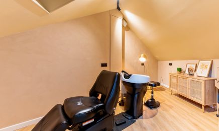 Franck Provost - Moret-Loing-et-Orvanne : Coiffeur à Moret-Loing-et-Orvanne