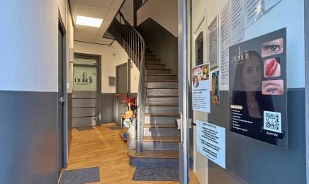 Mofidi : Institut de beauté à Valenciennes