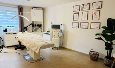 Beautique: Kosmetikstudio in Eislingen/Fils