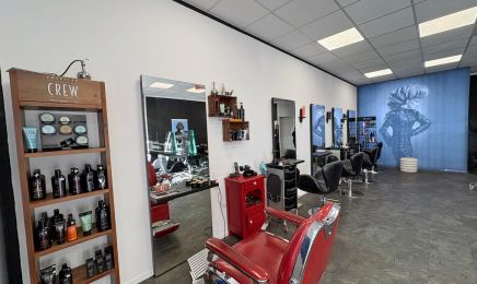 Excel Coiffure - Cabestany  : Barbier à Cabestany