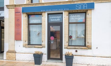 Sinä Concept Beauté : Institut de beauté à Villariès