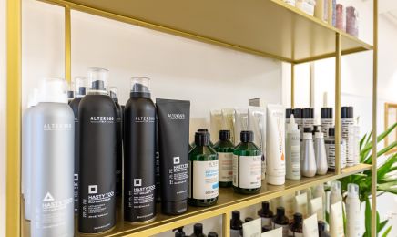 Chloé Coiffure : Coiffeur à Solaize