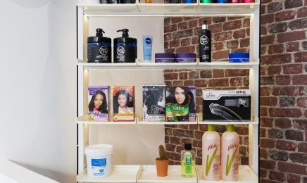 Barber 17 Paris  : Institut de beauté à Paris