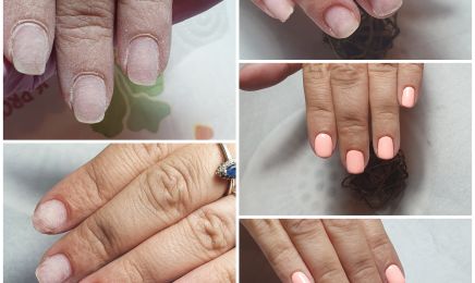 Laetitia Nail’s : Institut de beauté à Grasse