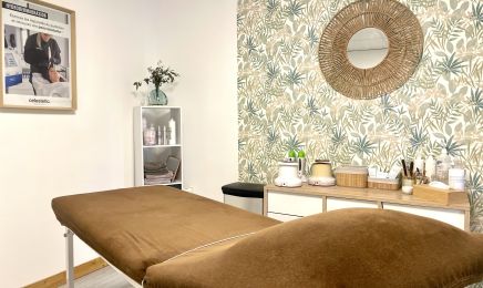Secrets de Beauté  : Manucure à Jallais