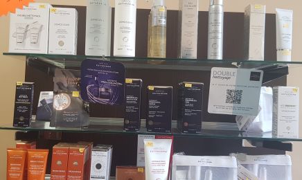 Institut Laetitia : Institut de beauté à Champagne-sur-Seine