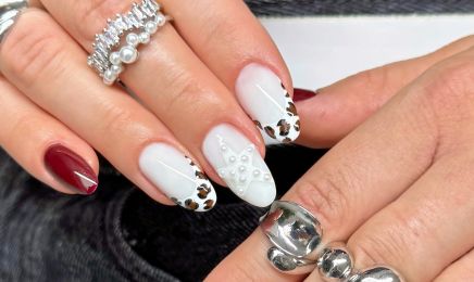 Phoenix nails 85 : Manucure à Challans