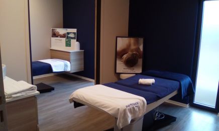 Calyspa : Spa à Tignieu-Jameyzieu