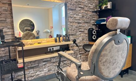 L’atelier de Lolo  : Coiffeur à Guiche
