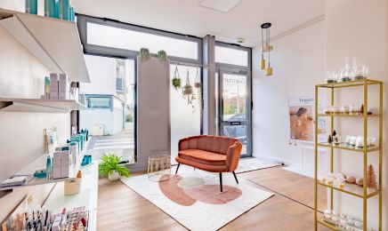L'institut - Camille & Mélanie : Institut de beauté à Guipavas