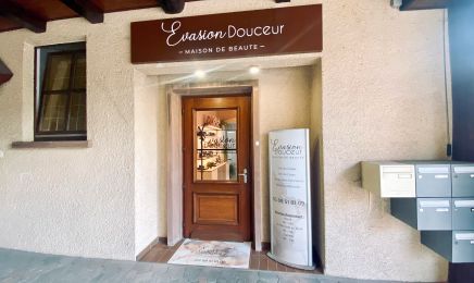 Evasion Douceur : Institut de beauté à Truchtersheim