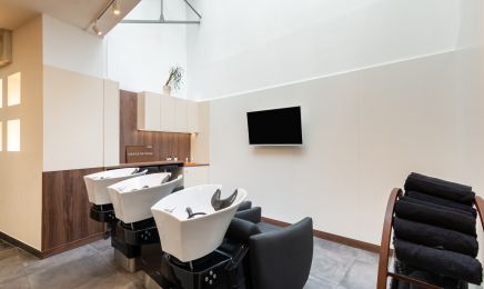 Carpy - Tours Rue de Bordeaux : Coiffeur à Tours