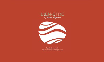  Elena Andre Bien-être - METAMORPHOSE : Massothérapeute à Mauguio