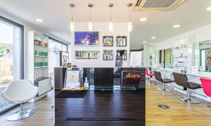 Camille Albane - Marcq-en-Baroeul : Coiffeur à Marcq-en-Barœul