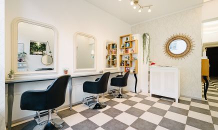 Design Hair : Coiffeur à Paris