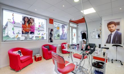 Nadège coiffure : Coiffeur à Lentilly