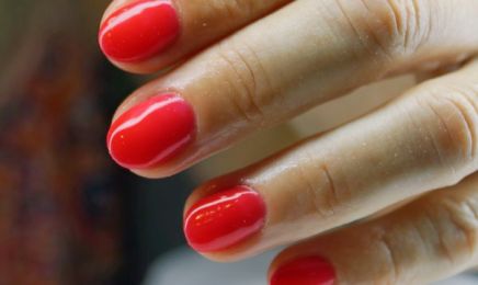 Vaora Beauty : Manucure à Villeneuve-Tolosane
