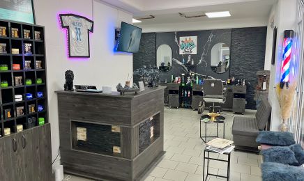 Jul’s Cut: Friseur in Wardenburg