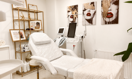 Diora Face and Body: Kosmetikstudio in Bremen