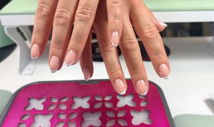 Nails by L : Manucure à Castries