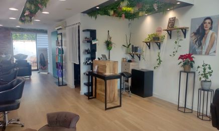 Les reflets d'Alex : Coiffeur à Marsillargues