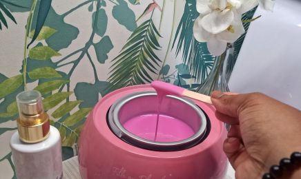 Élixir de Beauté  : Manucure à ROYAT