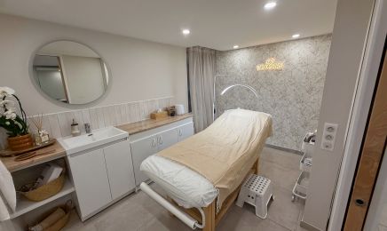 Les Yeux d’Elsa • Elles Maison De Beauté : Institut de beauté à Saint-Jacques-de-la-Lande