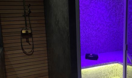 Institut & Spa Evanésens : Spa à Saint-Victoret