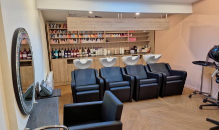 Nuances Coiffure  : Coiffeur à Villars-les-Dombes