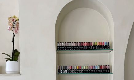 OHANAILS : Manucure à Marseille