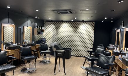 The Barber Company - Auxerre : Barbier à Auxerre
