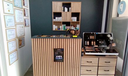Institut ELA beauté (électrolyse/ thermolyse) : Institut de beauté à Bollène