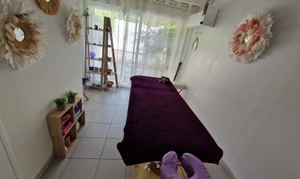 Une Pause Bien-être à pignan  : Institut de beauté à Pignan