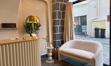 Lila verdi : Coiffeur à Clermont-Ferrand
