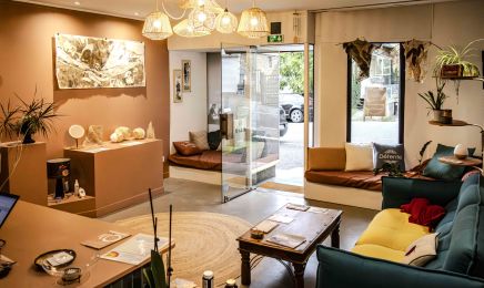NaturalFit  : Institut de beauté à Gap