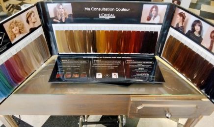 Valérie Coiffure  : Coiffeur à Roquemaure