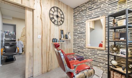 Nuance Coiffure by Viva La Vie : Coiffeur à Erdre-en-Anjou