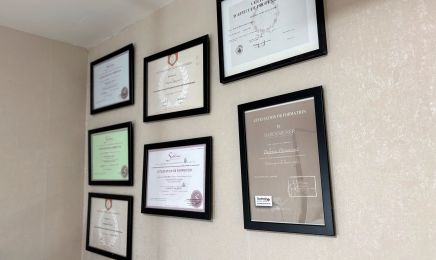 Beauté Douceur : Manucure à Douai