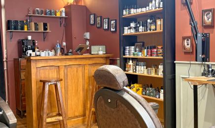 Mrs Blade  : Coiffeur à Villefranche-sur-Saône