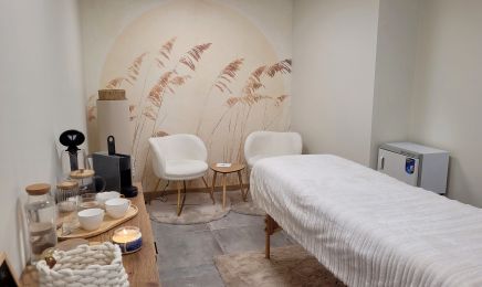 MON ÉTOILE BIEN ÊTRE | Axelle Del-Prête : Institut de beauté à Forcalquier
