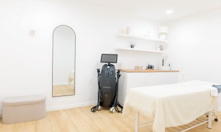 La Bulle de soins : Coiffeur à Arcisses