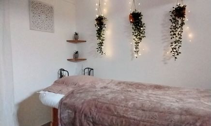 Douce Papouille : Institut de beauté à Frontignan