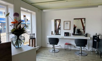 Styling by Karina: Friseur in Vechelde