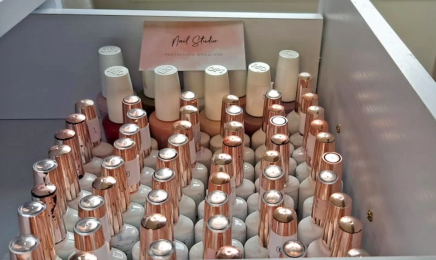 Nail Studio : Manucure à Boulogne-Billancourt