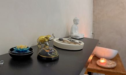 Le Temps d’Être - Coiffure & Hydrojet : Coiffeur à Plouaret