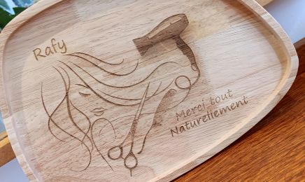 Naturellement : Coiffeur à Brest