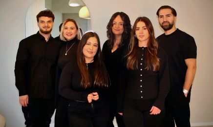 Hashtag Hair: Barbershop in Pfaffenhofen an der Ilm