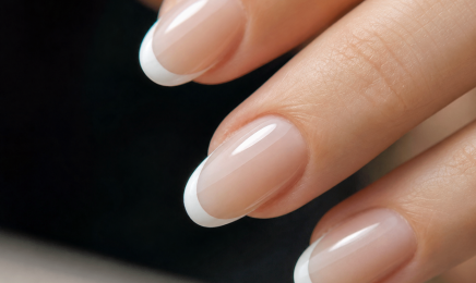 Nails By Ange : Manucure à Rouen